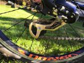 Dviratis Drag Hardy Jr - nuotraukos Nr. 4