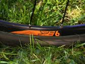 Dviratis Drag Hardy Jr - nuotraukos Nr. 5