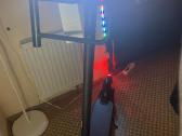 Mi elektrinis paspirtukas 1s - nuotraukos Nr. 3