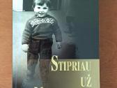 Parduodu knyga"stipriau už neapykantą"