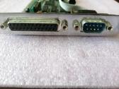 386 motherboard and video card - nuotraukos Nr. 4