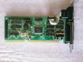 386 motherboard and video card - nuotraukos Nr. 5