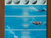 Lan-as 20 Euro 2016 m. Olimpiiada Rio De Žaneiro - nuotraukos Nr. 3