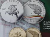 Lank-as Lietuvos Nepriklaus. Atkurimo 25-mečiui - nuotraukos Nr. 2