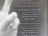 Lank-as Lietuvos Nepriklaus. Atkurimo 25-mečiui - nuotraukos Nr. 4