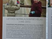 Lank-as Lietuvos Nepriklaus. Atkurimo 25-mečiui - nuotraukos Nr. 6