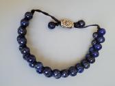 David Yurman Dvasiniai karoliukai Lapis Lazuli