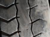 Mechaninės pavarų dėžės kulisė, atsarginio rato pa - nuotraukos Nr. 5