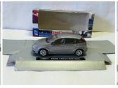 Opel, Dacia, Fiat, Ford, Skoda ir VW modeliukai - nuotraukos Nr. 10
