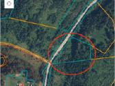 Parduodamas 0,82ha žemės ūkio paskirties sklypas - nuotraukos Nr. 9