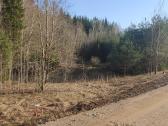Parduodamas 0,82ha žemės ūkio paskirties sklypas - nuotraukos Nr. 4