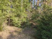 Parduodamas 0,82ha žemės ūkio paskirties sklypas