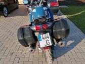Yamaha Fjr 1300 - nuotraukos Nr. 2
