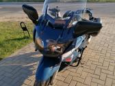 Yamaha Fjr 1300