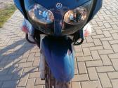 Yamaha Fjr 1300 - nuotraukos Nr. 5