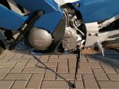 Yamaha Fjr 1300 - nuotraukos Nr. 6