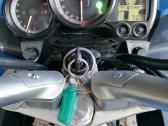 Yamaha Fjr 1300 - nuotraukos Nr. 7