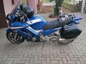 Yamaha Fjr 1300 - nuotraukos Nr. 4