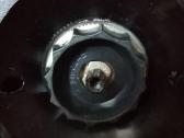 CcccccccCCCP Stalo Laikrodis Agat – Mechaninis, Ve - nuotraukos Nr. 6