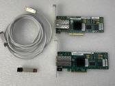 Apple Xserve/macpro Dual 4gb Fiber Fibre Channel