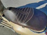 Piaggio Vespa Gts 300 2017 - nuotraukos Nr. 6