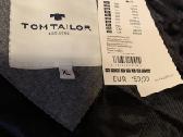 Parduodu naują vyrišką paltą Tom Tailor - nuotraukos Nr. 5