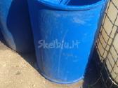 Parduodu 200l plastikines statines-backas-bakeliai - nuotraukos Nr. 3