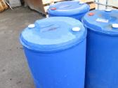 Parduodu 200l plastikines statines-backas