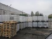 Bakeliai, backos, kanistrai, ibc, konteineriai - nuotraukos Nr. 3
