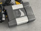 2024 Bmw icom, Next diagnostine įranga