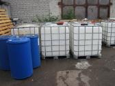 Talpos ibc 1000 litru 200ltr konteineriai.