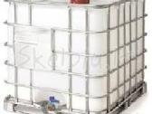 1000l talpos Ibc Konteineriai talpyklos