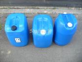 1000l talpos Ibc Konteineriai talpyklos - nuotraukos Nr. 2