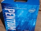 Intel Pentium G4560 Lga1151 su aušintuvu