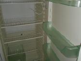 Saldytuvas Electrolux be saldiklio - nuotraukos Nr. 4