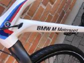 Bmw M Dviraciai - nuotraukos Nr. 2
