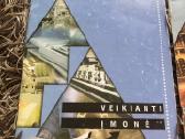 Ekonomikos vadoveliai - nuotraukos Nr. 2