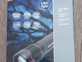 LED Prožektorius