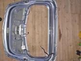 Opel Corsa D galinis dangtis (bagažinės) - nuotraukos Nr. 2
