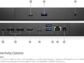 Dock station(portu replikator) Dell wd19s 130w - nuotraukos Nr. 2