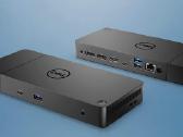 Dock station(portu replikator) Dell wd19s 130w