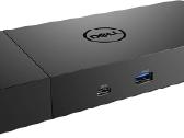 Dock station(portu replikator) Dell wd19s 130w - nuotraukos Nr. 4
