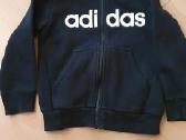 Vaikiškas Adidas džemperis