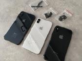 iPhone X / Xs / Xr telefonai Dalimis