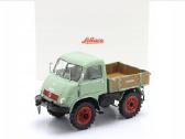 Mercedes Unimog