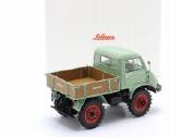 Mercedes Unimog - nuotraukos Nr. 2