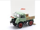 Mercedes Unimog - nuotraukos Nr. 3