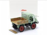 Mercedes Unimog - nuotraukos Nr. 4