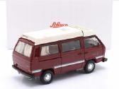 Vw T3 Westfalia - nuotraukos Nr. 2