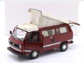 Vw T3 Westfalia - nuotraukos Nr. 3